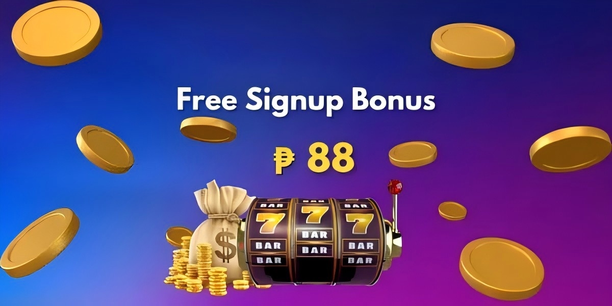 ph85 casino welcome bonus - play ph85 slot games now