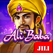 Ali Baba ph85 slot