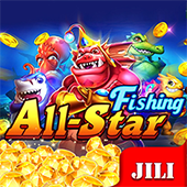 All Star Fishing at ph85