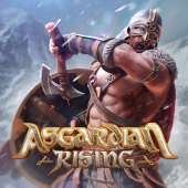 Asgardian Rising at ph85