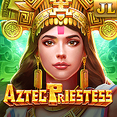 Aztec Priestess ph85 game