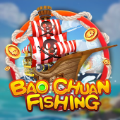 Bao Chuan Fishing at ph85