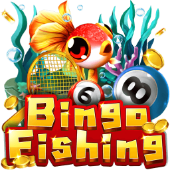 Bingo Fishing at ph85