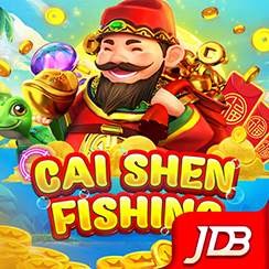 Cai Shen Fishing at ph85