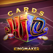 Cards Hi Lo at ph85