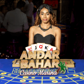Casino Marina Andar Bahar at ph85