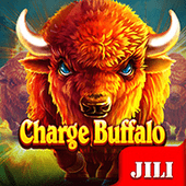Charge Buffalo ph85 slot