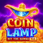 Coin Lamp ph85 slot