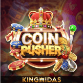 Coin Pusher ph85 game