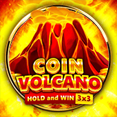 Coin Vilcano at ph85