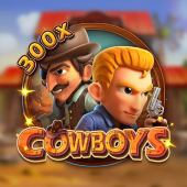 Cowboys at ph85 casino