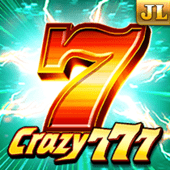 Crazy777 ph85 slot game