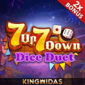 Dice Duet at ph85 casino