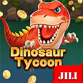 Dinosaur Tycoon at ph85