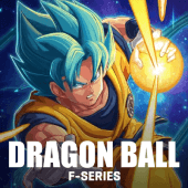 Dragon Ball at ph85