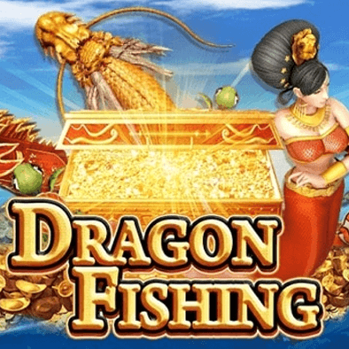 Dragon Fishing at ph85