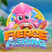 Fierce Fishing at ph85