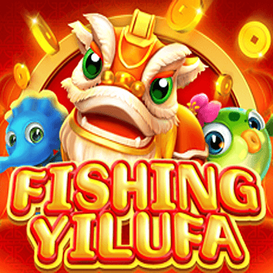 Fishing Yi Lu Fa at ph85