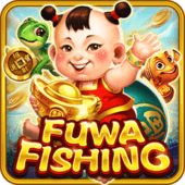 Fuwa Fishing at ph85