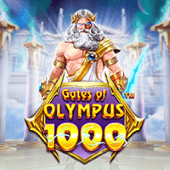Gates of Olympus 1000 at ph85
