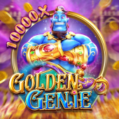 Golden Genie ph85 game