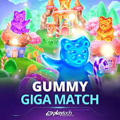 Gummy Giga Match at ph85