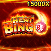 Heat Bingo at ph85
