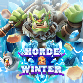 Horde 2 Winter ph85 slot