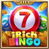 Irich Bingo at ph85