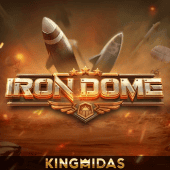 Iron Dome ph85 game