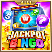 Jackpot Bingo ph85 game