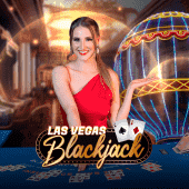 Las Vegas Blackjack at ph85