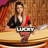 Lucky 7 at ph85 casino