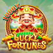 Lucky Fortunes ph85 slot