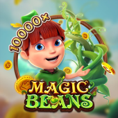 Magic Beans ph85