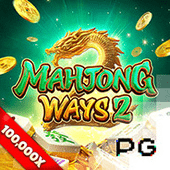 Mahjong Ways 2 ph85
