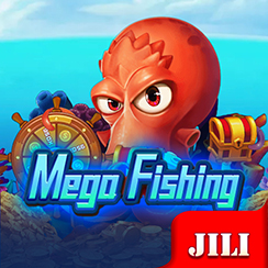 Mega Fishing at ph85