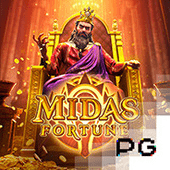 Midas Fortune ph85