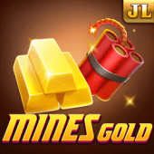 Mines Gold at ph85