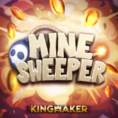 Minesweeper at ph85