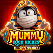 Mummy Lock Riches at ph85