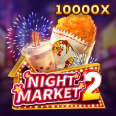 Night Market 2 ph85