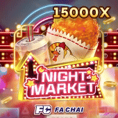 Night Market ph85 slot