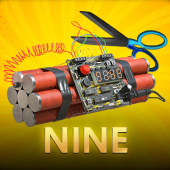 Nine at ph85 casino