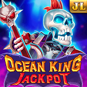 Ocean King Jackpot at ph85