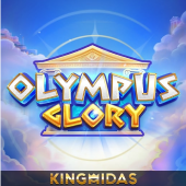 Olympus Glory at ph85