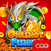 Oneshot Fishing at ph85