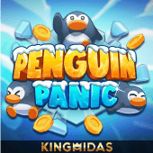 Penguin Panic at ph85
