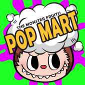 Popmart at ph85 casino