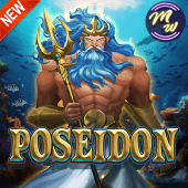 Poseidon ph85 slot game